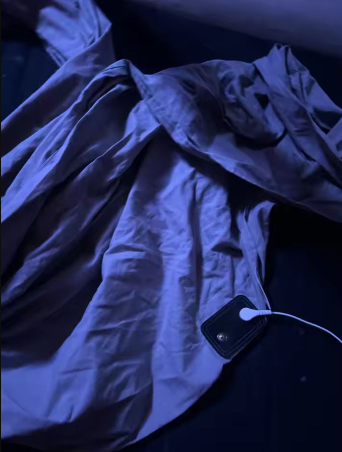 A Welcome Sleep Upgrade