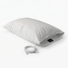 EarthToBed™ Silver Grounding Pillowcase